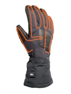 Outdoor Research Prevail Heated GORE-TEX Gloves 7 Outdoor Research Prevail Heated GORE-TEX Gloves -KUHL Sales 30000520alt202