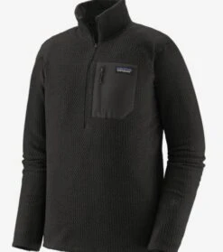 Patagonia Men's R1 Air Zip Neck