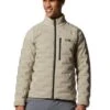 Mountain Hardwear Men's Stretchdown™ Jacket -KUHL Sales 30080 BADLANDS l