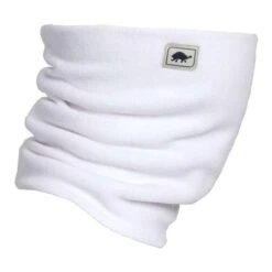 Turtle Fur Chelonia 150 Neckgaiter -KUHL Sales 30113 WHITE l