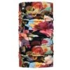 Turtle Fur Totally Tubular Print -KUHL Sales 30115 BLOOM BLOOM l