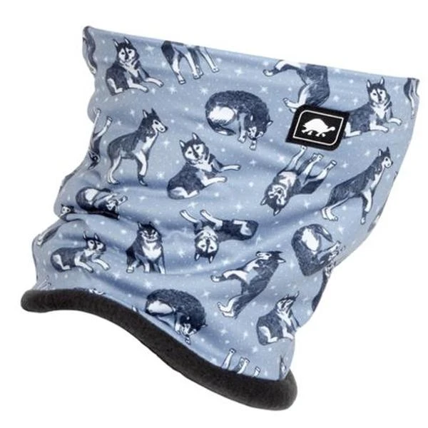 Turtle Fur Kid's Printed Comfort Neckula 3 Turtle Fur Kid's Printed Comfort Neckula