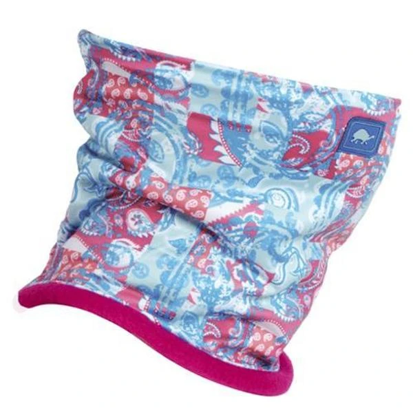 Turtle Fur Kid's Printed Comfort Neckula 4 Turtle Fur Kid's Printed Comfort Neckula - Image 2
