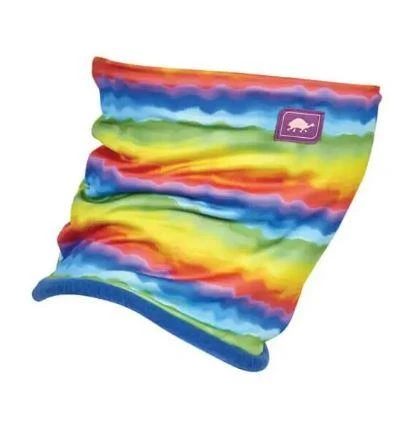 Turtle Fur Kid's Printed Comfort Neckula 5 Turtle Fur Kid's Printed Comfort Neckula - Image 3