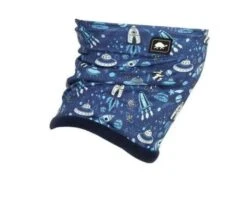 Turtle Fur Kid's Printed Comfort Neckula 9 Turtle Fur Kid's Printed Comfort Neckula -KUHL Sales 30149 WAY OUT THERE l