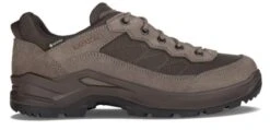 Lowa Men's Taurus Pro GTX Lo