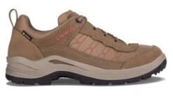 Lowa Women's Taurus Pro GTX Lo