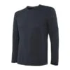 Saxx Men's Viewfinder Long Sleeve Crew 2 Saxx Men's Viewfinder Long Sleeve Crew -KUHL Sales 30319 BLACK l