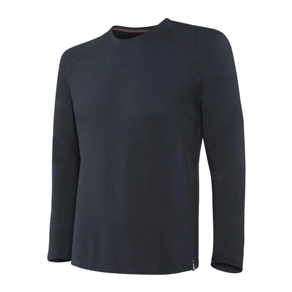 Saxx Men's Viewfinder Long Sleeve Crew 3 Saxx Men's Viewfinder Long Sleeve Crew