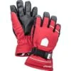 Hestra Gore-Tex Flex Jr. Glove 1 Hestra Gore-Tex Flex Jr. Glove -KUHL Sales 30386 RED l