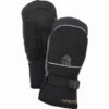 Hestra Gore-Tex Flex Jr. Mitt -KUHL Sales 30387 BLACK l