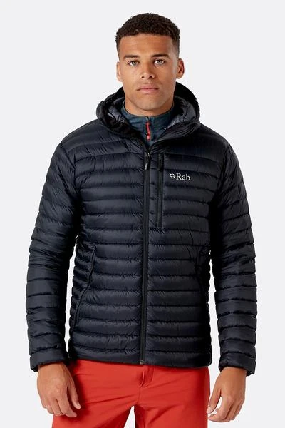 Rab Men's Microlight Alpine Jacket 3 Rab Men's Microlight Alpine Jacket