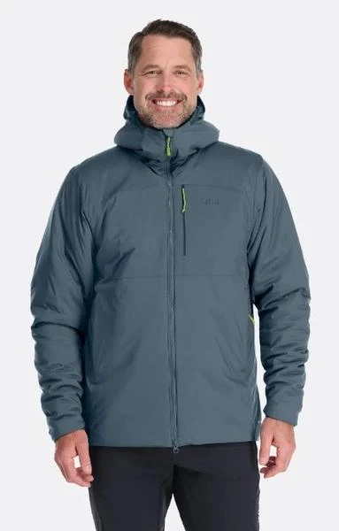 Rab Men's Xenair Alpine Jacket 3 Rab Men's Xenair Alpine Jacket