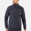 Rab Men's Xenair Light Jacket -KUHL Sales 30395 EBONY l