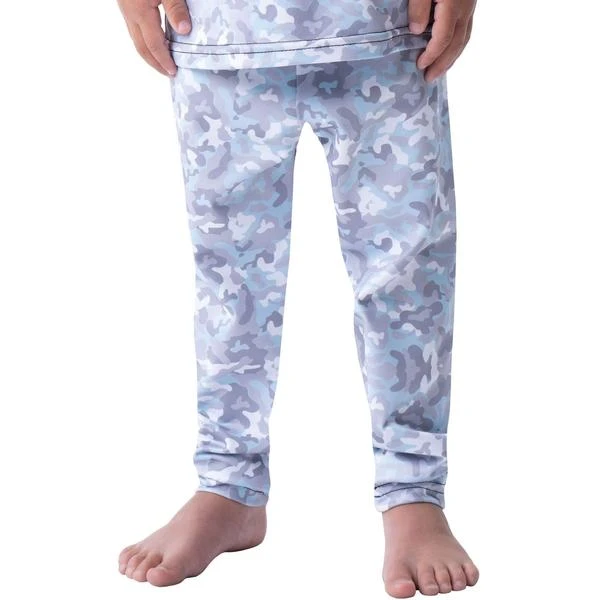 Blackstrap Kid's Therma Crew Pant 3 Blackstrap Kid's Therma Crew Pant