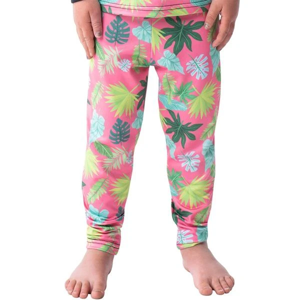 Blackstrap Kid's Therma Crew Pant 4 Blackstrap Kid's Therma Crew Pant - Image 2