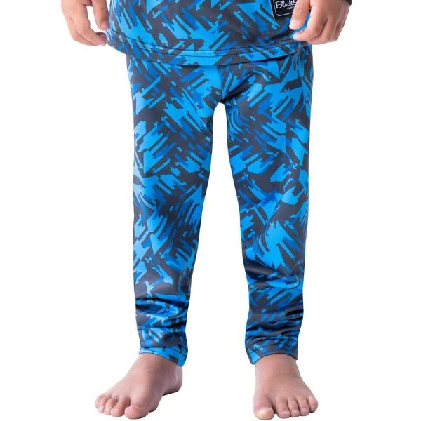 Blackstrap Kid's Therma Crew Pant 6 Blackstrap Kid's Therma Crew Pant - Image 4