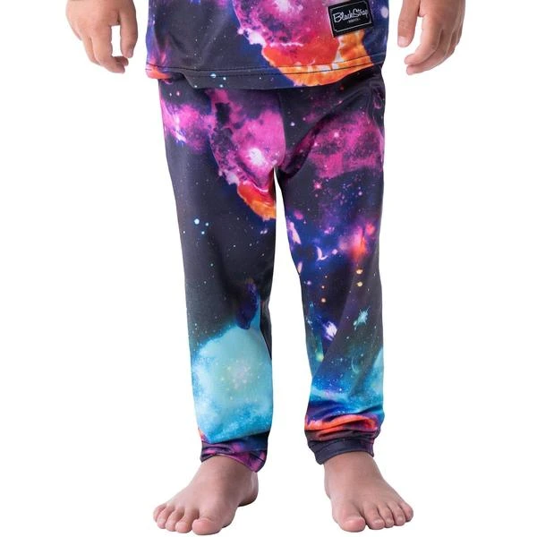Blackstrap Kid's Therma Crew Pant 7 Blackstrap Kid's Therma Crew Pant - Image 5