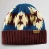 Pendleton Knit Hat -KUHL Sales 30434 GRAND MESA l