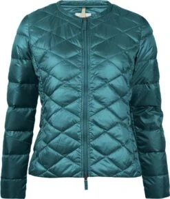 SKHOOP Women's Jacinda Down Sweater -KUHL Sales 30438 DEEP LAKE l