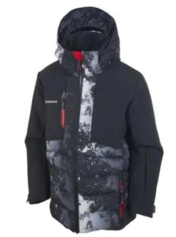 Boy's William Jacket