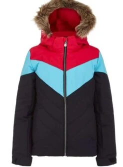 Spyder Girl's Lola Jacket -KUHL Sales 30632 DEFAULT l