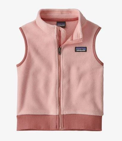 Patagonia Baby Synchilla Fleece Vest 5 Patagonia Baby Synchilla Fleece Vest - Image 3