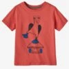 Patagonia Baby Regenerative Cotton Graphic T