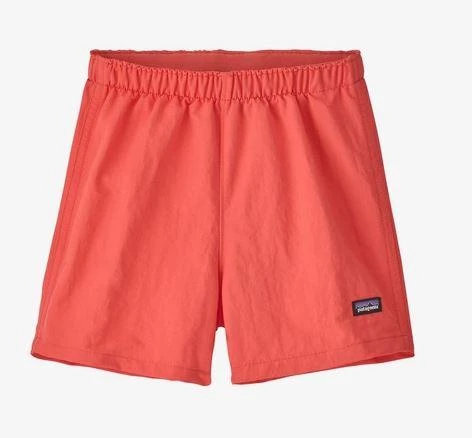 Patagonia Baby Baggies Shorts 4 Patagonia Baby Baggies Shorts - Image 2