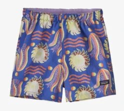 Patagonia Baby Baggies Shorts 10 Patagonia Baby Baggies Shorts -KUHL Sales 30727 HOBSON FLOAT BLUE l