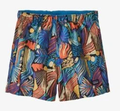 Patagonia Baby Baggies Shorts 11 Patagonia Baby Baggies Shorts -KUHL Sales 30727 JOY PITCH BLUE l