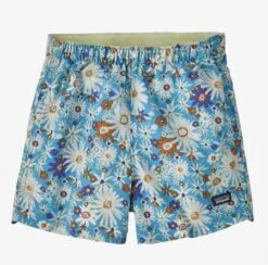 Patagonia Baby Baggies Shorts 12 Patagonia Baby Baggies Shorts -KUHL Sales 30727 PRIMAVERA LAGO BLUE l