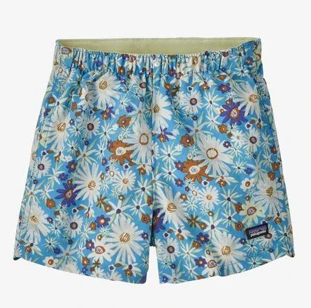 Patagonia Baby Baggies Shorts 7 Patagonia Baby Baggies Shorts - Image 5