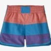 Patagonia Baby Boy Boardshorts -KUHL Sales 30728 CORAL l