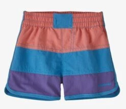 Patagonia Baby Boy Boardshorts