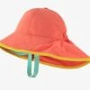Patagonia Baby Block-the-Sun Hat -KUHL Sales 30730 COHO CORAL l