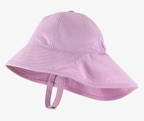 Patagonia Baby Block-the-Sun Hat 4 Patagonia Baby Block-the-Sun Hat - Image 2