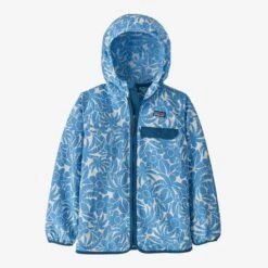 Patagonia Kids' Baggies Jacket