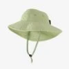 Patagonia Kids Trim Brim Bucket Hat -KUHL Sales 30733 FRIEND GREEN l