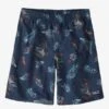 Patagonia Boys' Baggies™ Shorts -KUHL Sales 30739 CLEAN CURRENTS TB l
