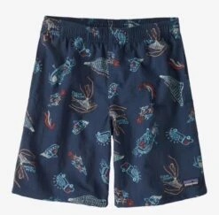 Patagonia Boys' Baggies™ Shorts