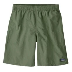 Patagonia Boys' Baggies™ Shorts -KUHL Sales 30739 SEDGE GREEN l