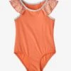 Patagonia Baby Water Sprout One-Piece Swimsuit -KUHL Sales 30745 TIGERLILY ORANGE l
