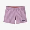 Patagonia Girls Baggies Shorts -KUHL Sales 30747 DRAGON PURPLE l