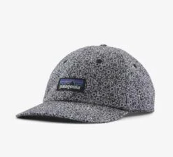 Patagonia P-6 Label Trad Cap -KUHL Sales 30753 WILD HEX FORGE GREY l