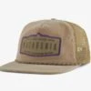 Patagonia Fly Catcher Hat -KUHL Sales 30757 RIDGECREST OAR TAN l