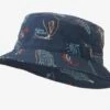 Patagonia Wavefarer Bucket Hat -KUHL Sales 30762 CLEAN CURRENT TPOOL l