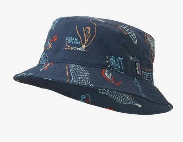 Patagonia Wavefarer Bucket Hat 3 Patagonia Wavefarer Bucket Hat