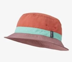 Patagonia Wavefarer Bucket Hat 10 Patagonia Wavefarer Bucket Hat -KUHL Sales 30762 QUARTZ CORAL l