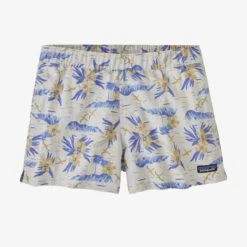 Patagonia W's Barely Baggies Shorts-2½"